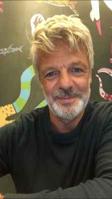 Portrait Joachim Kortlepel