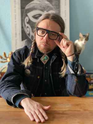 Portrait Philipp Feit