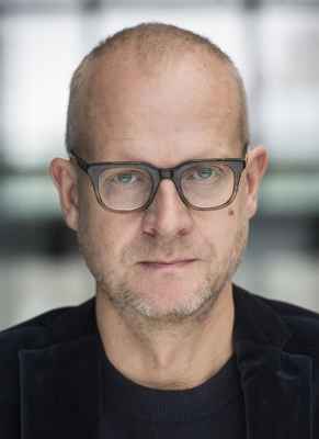 Portrait Christian Tönsmann