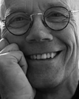 Portrait Erik Spiekermann