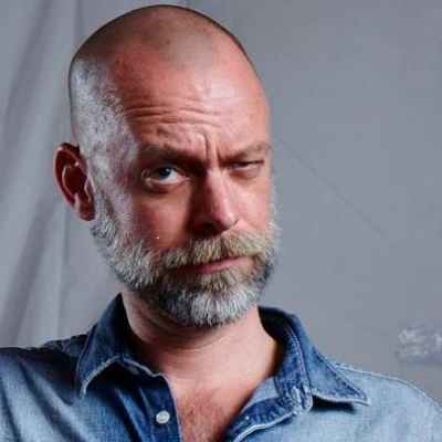 Portrait Marc Wientzek