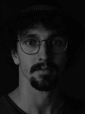 Portrait Niels Keller