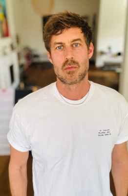 Portrait Marco Obermann