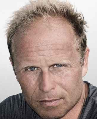 Portrait Felix Glauner