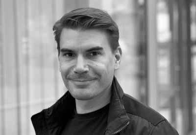 Portrait Walter Ziegler