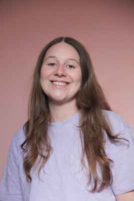 Portrait Anneke Schütze