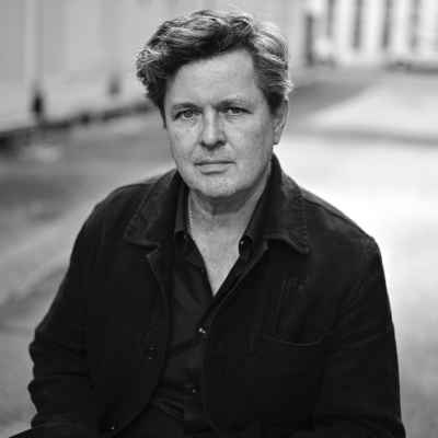 Portrait Felix Hansen