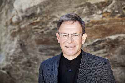 Portrait Bertram Schmidt-Friderichs