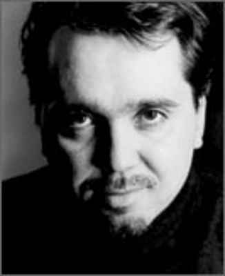 Portrait Mirko Vasata