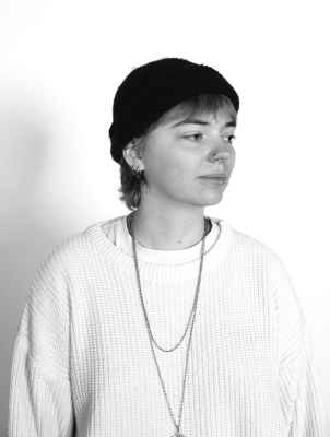 Portrait Stefanie Heske