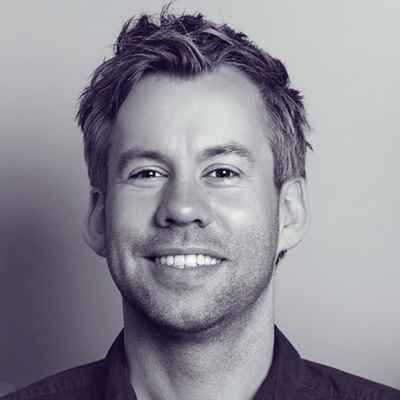 Portrait Simon Jasper Philipp