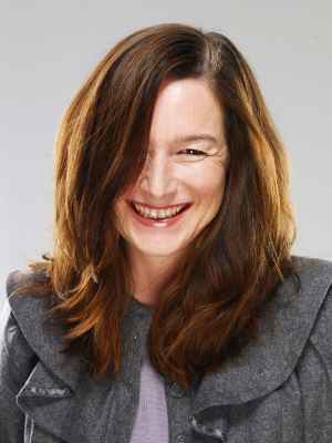 Portrait Frances Uckermann